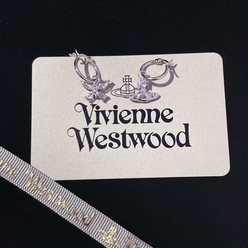 Vivienne Westwood Earrings